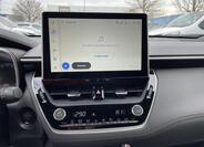 Toyota Corolla Cross 30