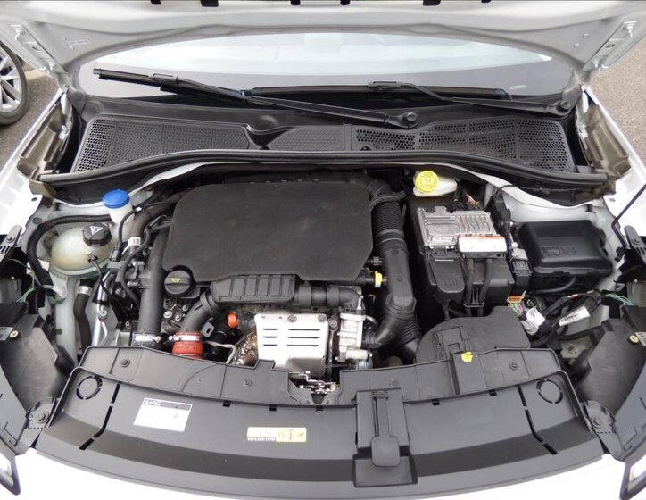 Citroën C4 Cactus 37