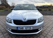 Škoda Octavia 4