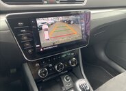 Škoda Superb Kombi 2,0 l 110 kw