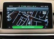 MG EHS SUV / Terénní 1,5 l 119 kw