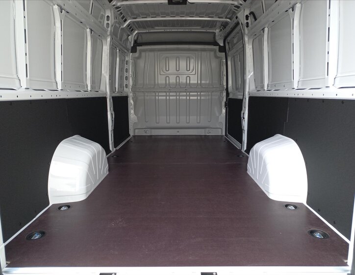 Toyota ProAce Skříň 2,2 l 103 kw