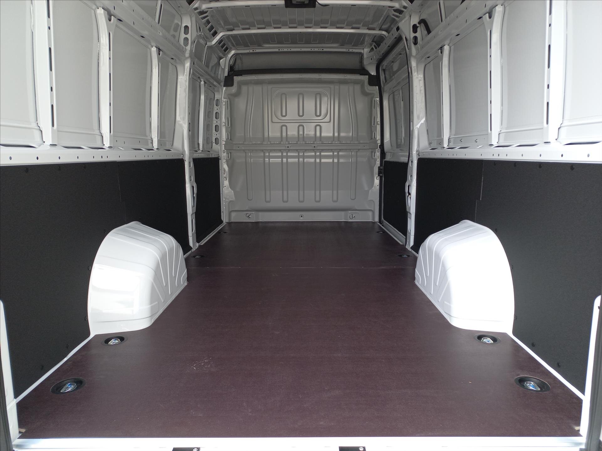 Toyota ProAce Skříň 2,2 l 103 kw