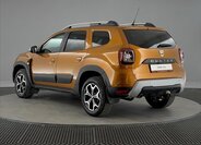 Dacia Duster SUV / Terénní 1,5 l 80 kw