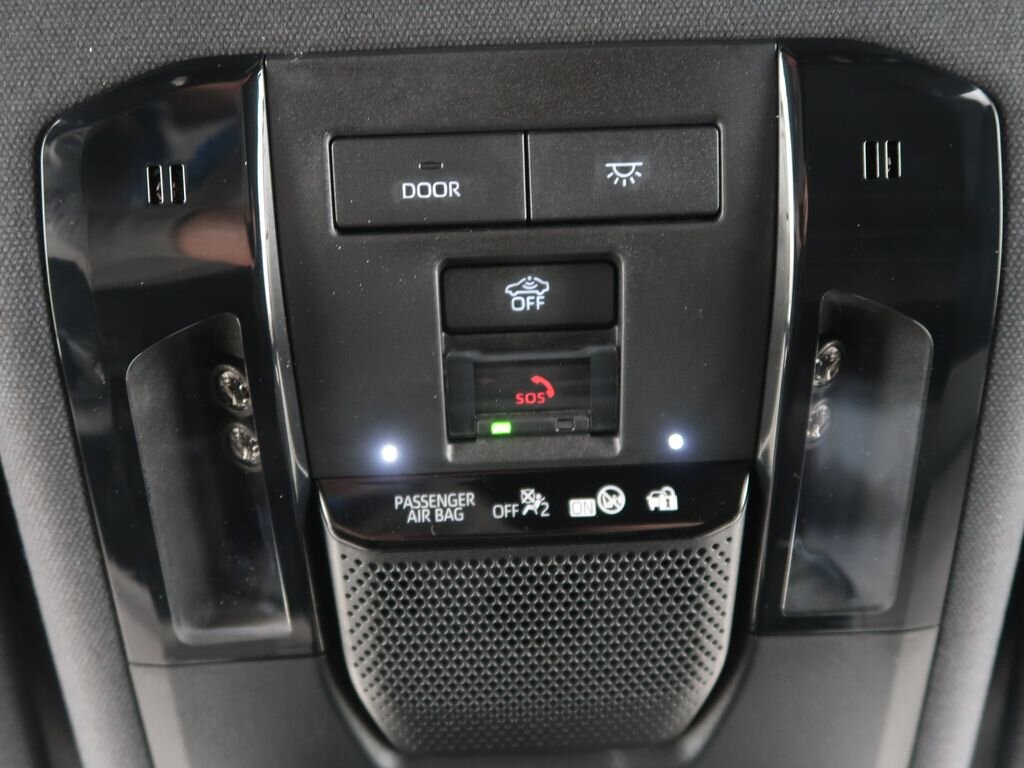 Toyota Land Cruiser SUV / Terénní 2,8 l 151 kw