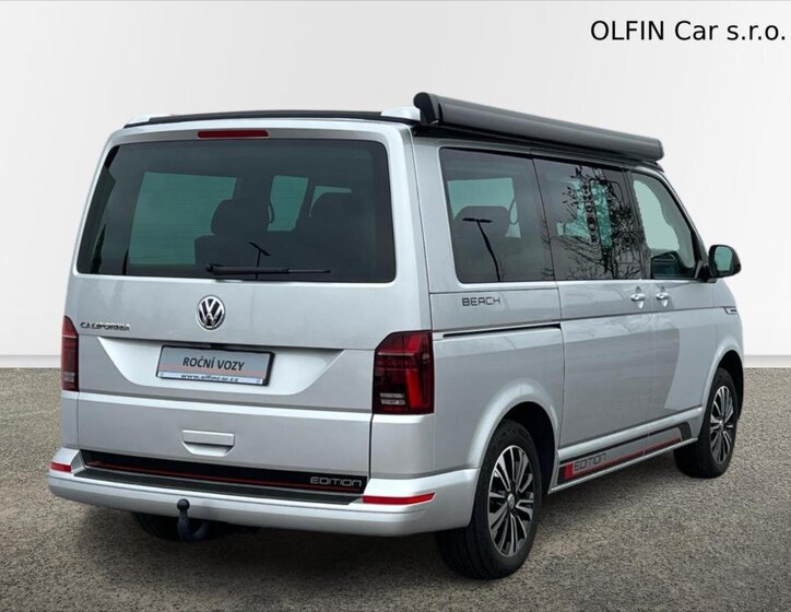 Volkswagen California 2