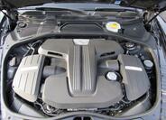 Bentley Continental GTC 47