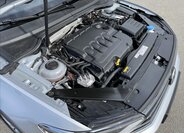 Volkswagen Passat Kombi 2,0 l 140 kw