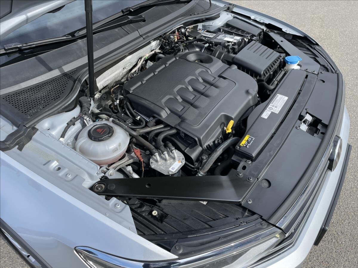 Volkswagen Passat Kombi 2,0 l 140 kw