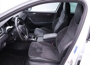 Škoda Superb Kombi 2,0 l 206 kw