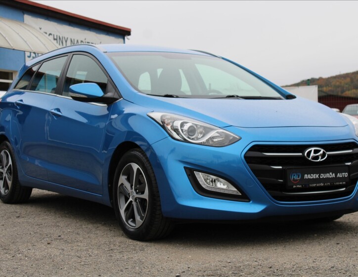 Hyundai i30 3