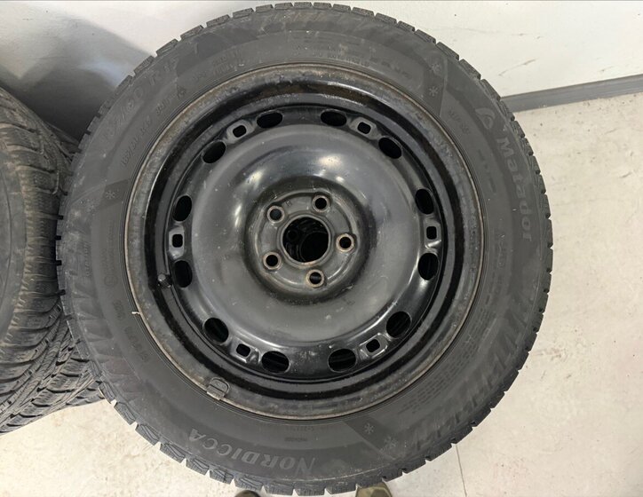 Škoda Fabia Kombi 1,4 l 66 kw