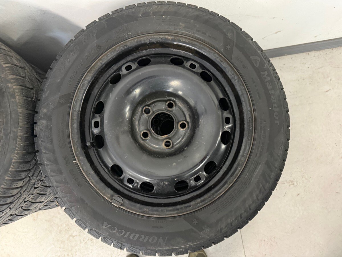 Škoda Fabia Kombi 1,4 l 66 kw