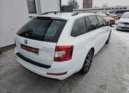 Škoda Octavia 6
