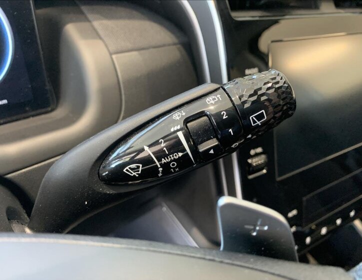 Hyundai Tucson SUV / Terénní 1,6 l 169 kw