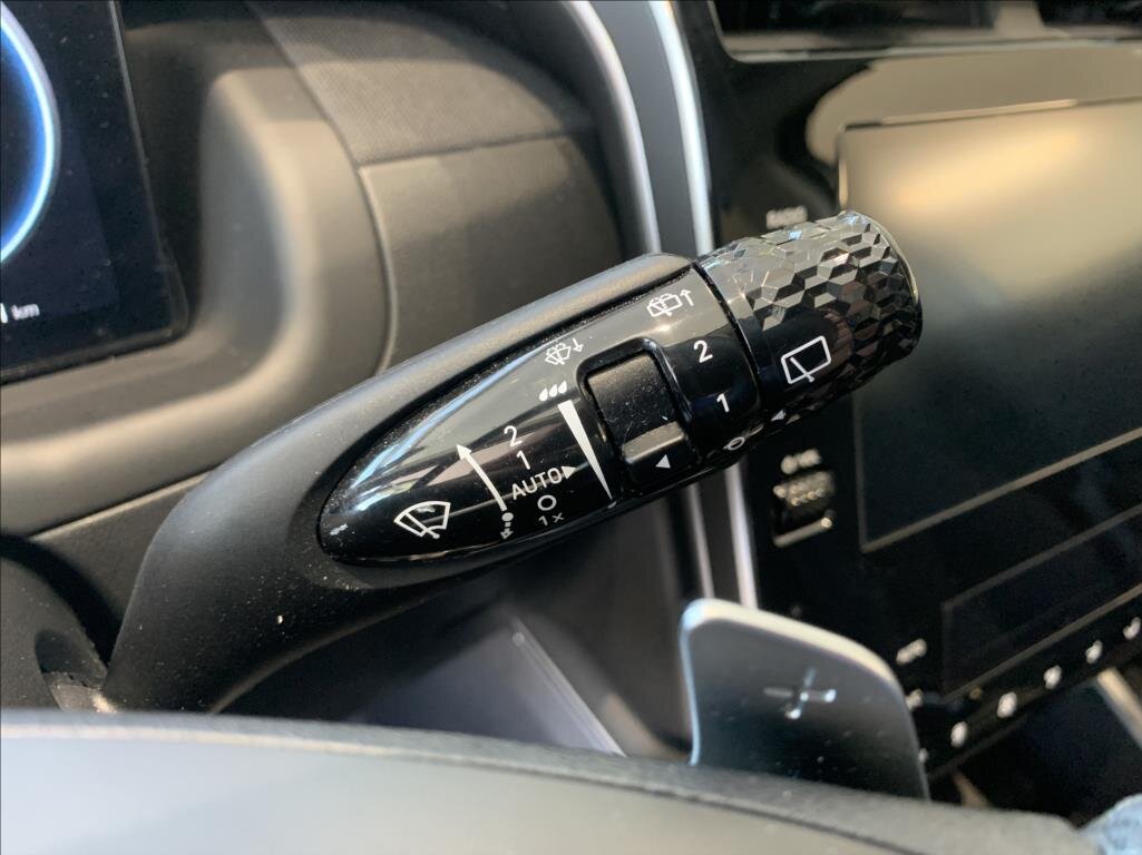 Hyundai Tucson SUV / Terénní 1,6 l 169 kw