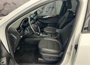 Ford Kuga SUV / Terénní 2,5 l 140 kw