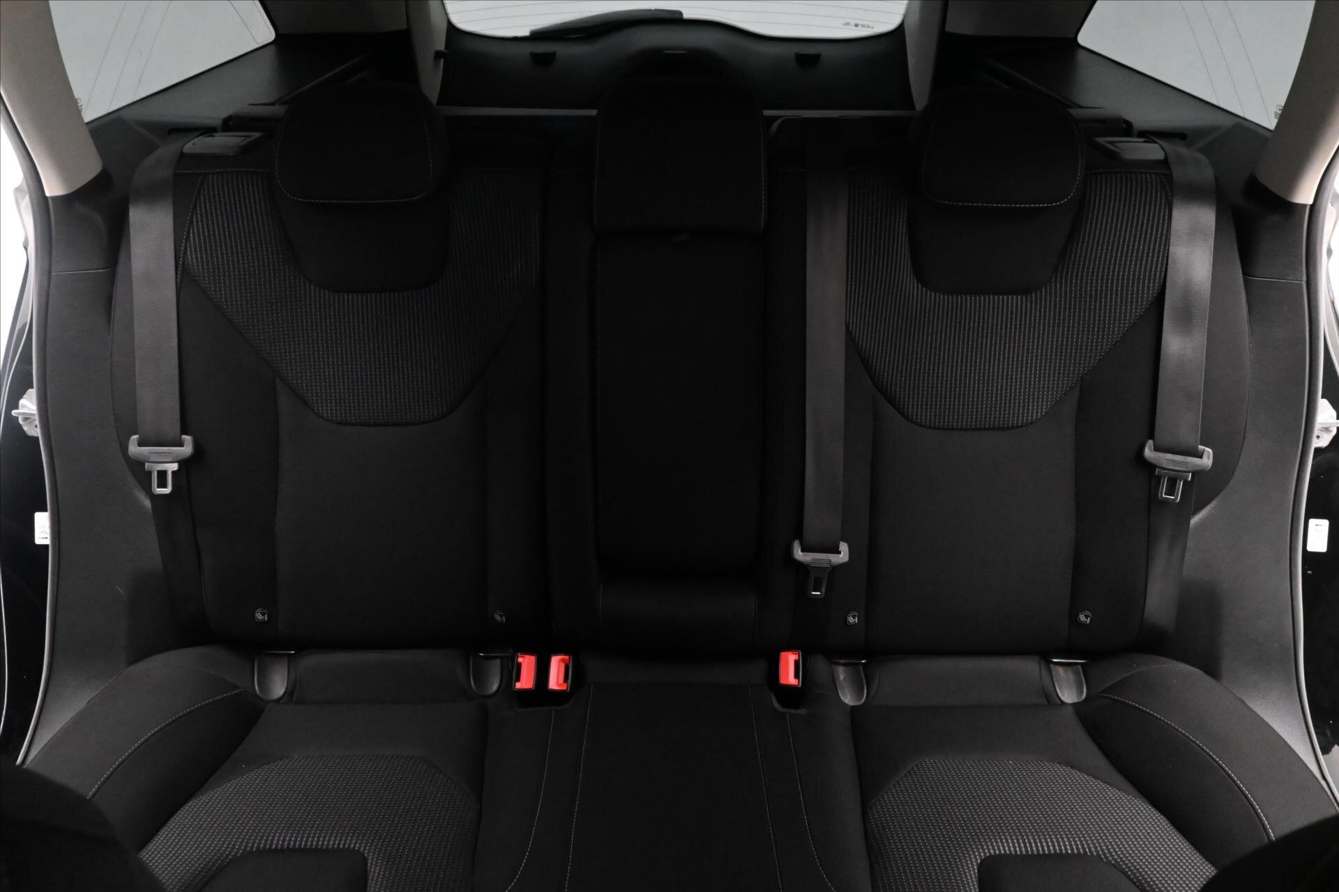 Ford Mondeo Kombi 2,0 l 140 kw