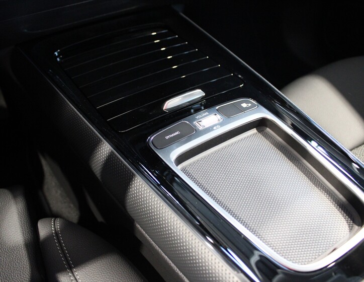 Mercedes-Benz Třídy B 25