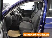Volkswagen Tiguan SUV 1,5 l 110 kw