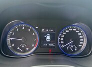 Hyundai Kona SUV 1,6 l 130 kw