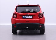 Jeep Renegade 6