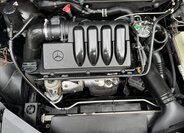 Mercedes-Benz Třídy B 25