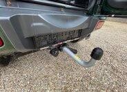 Suzuki Jimny SUV / Terénní 1,5 l 63 kw