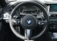 BMW Řada 5 Kombi 3,0 l 190 kw