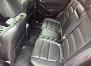 Mazda CX-5 SUV / Terénní 2,2 l 129 kw