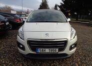 Peugeot 3008 2