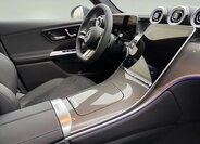 Mercedes-Benz GLC SUV 750,0 260 kw