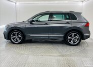 Volkswagen Tiguan 3
