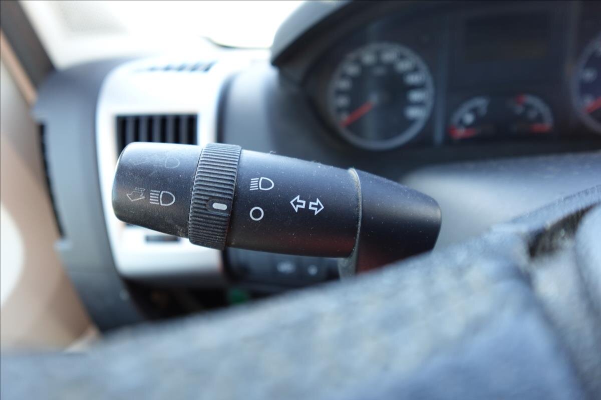 Fiat Ducato Skříň 3,0 l 130 kw