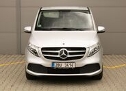 Mercedes-Benz Třídy V 2