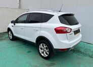 Ford Kuga 4