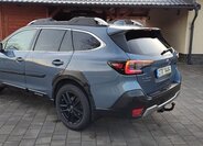 Subaru Outback SUV 0,0 0