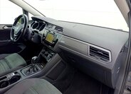 Volkswagen Touran MPV 2,0 l 110 kw