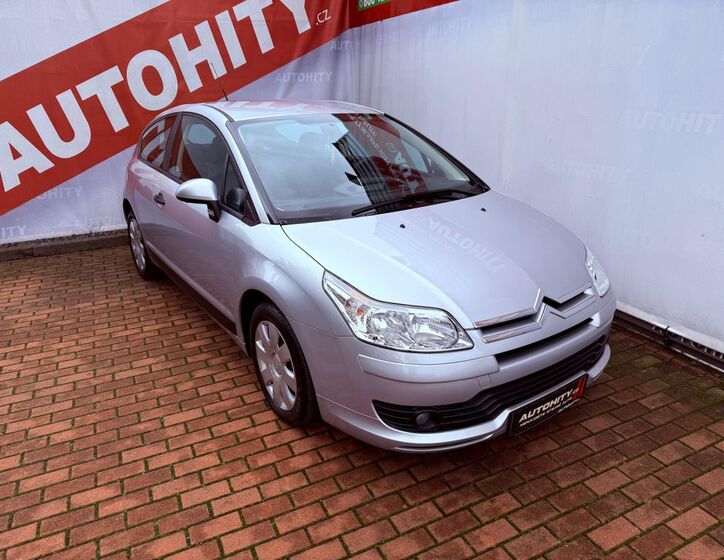 Citroën C4 3