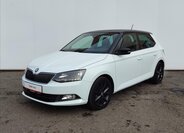 Škoda Fabia Hatchback 1,2 l 66 kw