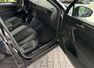Volkswagen Tiguan SUV / Terénní 2,0 l 147 kw