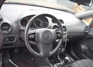 Opel Corsa 16