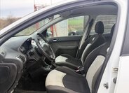 Peugeot 206 Hatchback 1,4 l 50 kw
