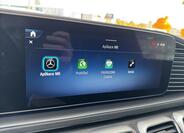 Mercedes-Benz GLS 10