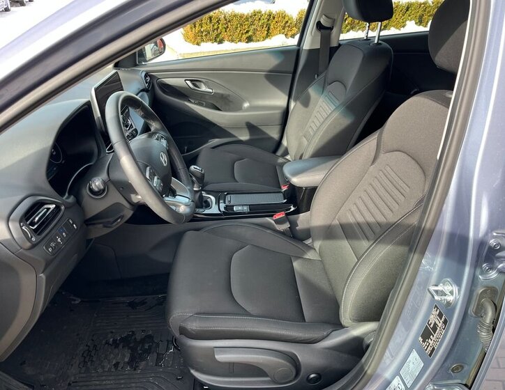 Hyundai i30 Kombi 998,0 73 kw