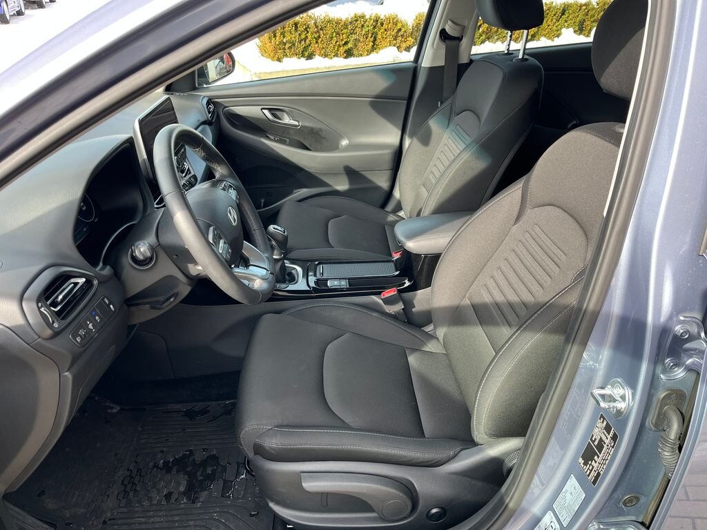 Hyundai i30 Kombi 998,0 73 kw