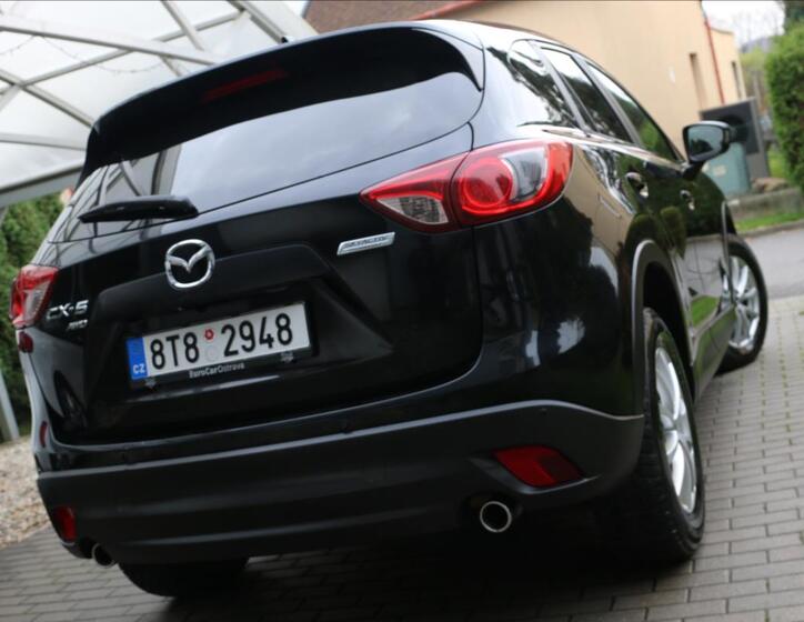 Mazda CX-5 12