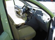 Fiat Panda Kombi 1,2 l 44 kw