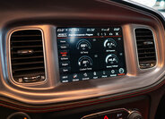 Dodge Charger Sedan 6,4 l 362 kw