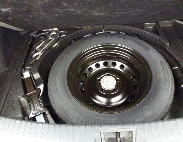 Nissan Qashqai SUV / Terénní 2,0 l 104 kw